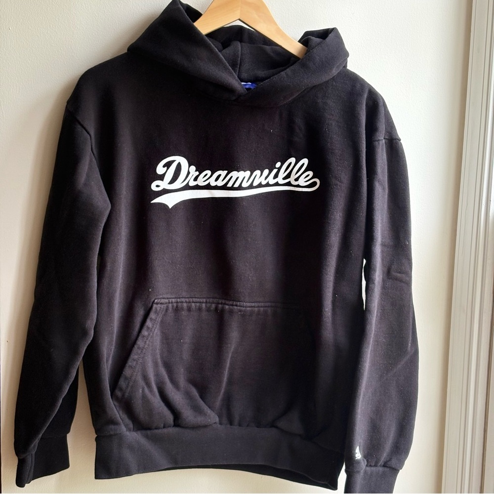 Dreamville J Cole Hoodie